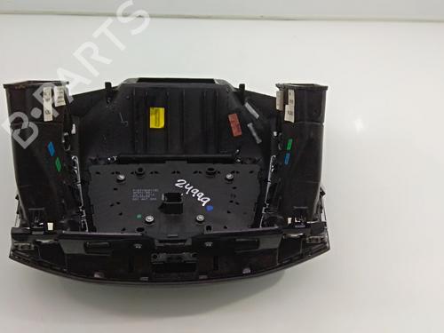 Climate control FORD FOCUS III 1.6 TDCi | BP24034114I5 