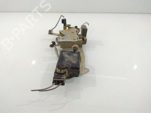 Rear right lock CITROËN BERLINGO MULTISPACE (B9)  | BP11178907C99 