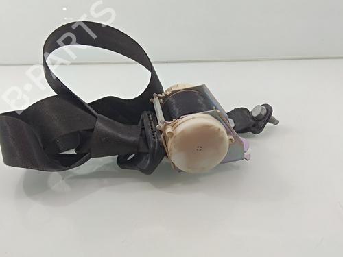 Sicherheitsgurt hinten links CITROËN C4 CACTUS  | BP16588756I29 