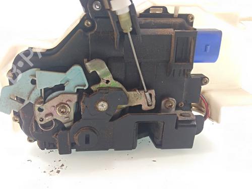 Rear left lock VW TOUAREG (7LA, 7L6, 7L7) 2.5 R5 TDI | BP18100659C100 
