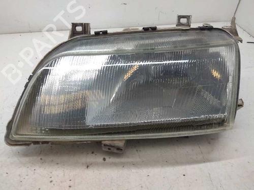 Used Left headlight SEAT ALHAMBRA (7V8, 7V9) 1.9 TDI (110 hp) 5301291