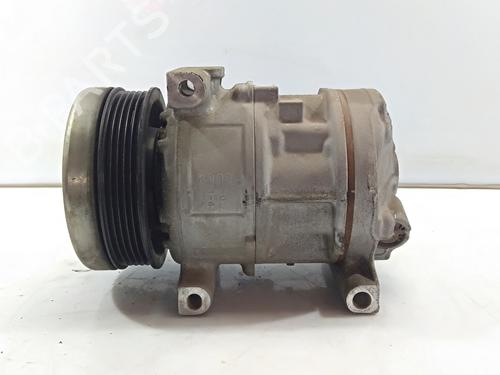 AC compressor FIAT PUNTO EVO (199_) 1.2 | BP25760644M34 