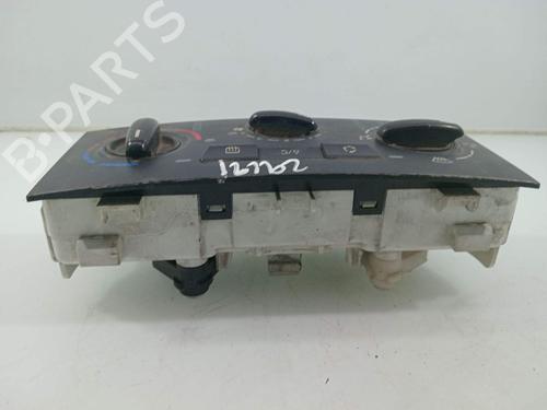 Climate control CITROËN BERLINGO Box Body/MPV (B9) 1.6 HDi 75 | BP38589237I5 - Image 4