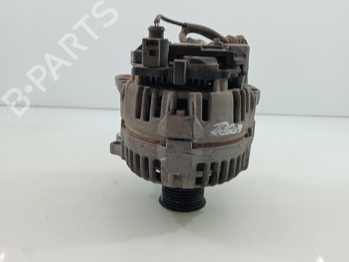 Alternator VW POLO (9N_, 9A_) 1.4 16V | BP25445952M7 