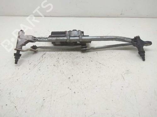 Front wiper motor BMW 1 (E81) 118 i | BP5337098M29 