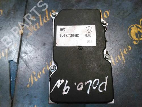 Used ABS pump VW POLO IV (9N_, 9A_) 1.4 TDI (75 hp) 28541142
