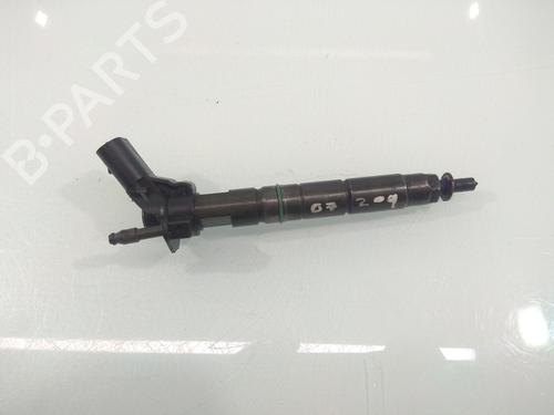 Injector MERCEDES-BENZ M-CLASS (W164) ML 320 CDI 4-matic (164.122) | BP13531500M100 