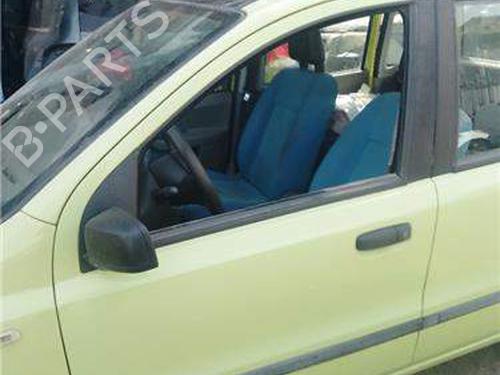 Used Left front door Left front door 39170307 39170307