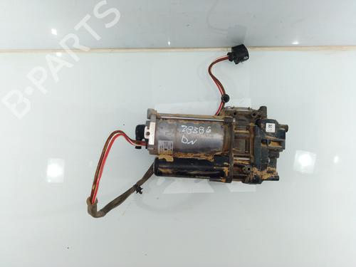 Used Turbocharger/Supercharger AUDI E-TRON (GEN) [2018-2025]  29536929