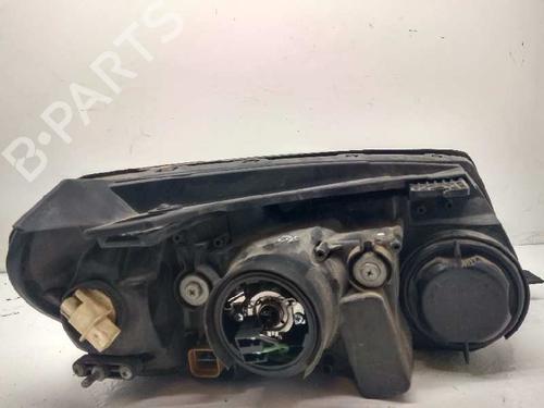 Left headlight CHEVROLET CAPTIVA (C100, C140)  | BP5306361C28 