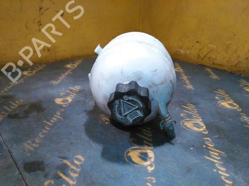 Expansion tank PEUGEOT 206 Hatchback (2A/C) 1.9 D | BP5301151C120 