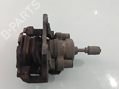 Left rear brake caliper BMW 3 (E90)  | BP17084334M107 
