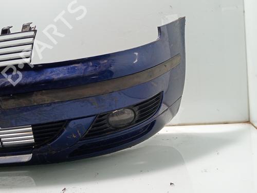 Front bumper SEAT TOLEDO II (1M2) | BP31021064C7