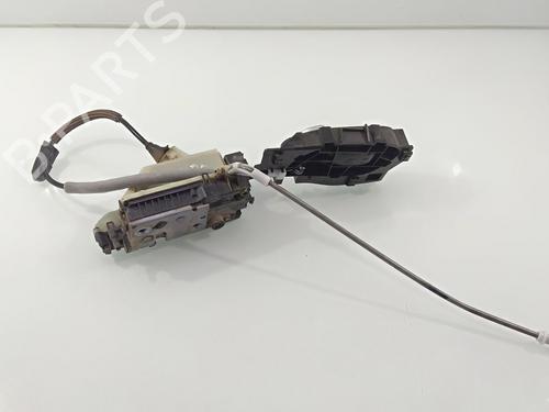 Front right lock CITROËN C4 I (LC_)  | BP17126768C97 