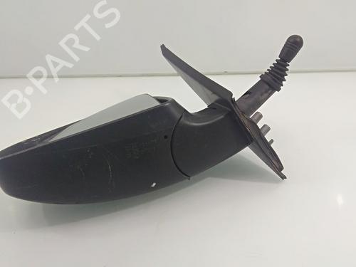 Left mirror OPEL MERIVA A MPV (X03) 1.6 16V (E75) | BP19744729C26 