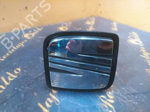 Bagklap lås SEAT LEON (1M1) [1999-2006]  5289923