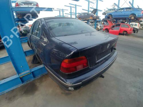 Headlight switch BMW 5 (E39) 530 d | BP8389838I24 