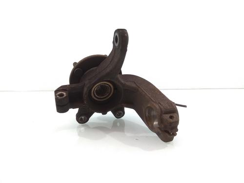 Left front steering knuckle FORD FIESTA V (JH_, JD_)  | BP13541648M25 