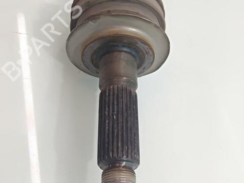 Left rear driveshaft SUBARU IMPREZA Hatchback (GR, GH, G3) 2.0 D AWD | BP18843339M40 