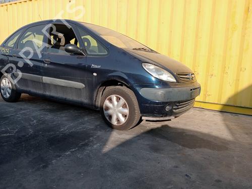 Front right window mechanism CITROËN XSARA PICASSO (N68)  | BP19399809C23 
