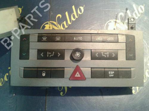 Used Climate control PEUGEOT 407 (6D_) [2004-2011]  5310478