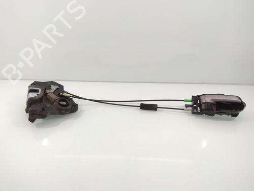 Front right lock SUZUKI GRAND VITARA II (JT, TE, TD)  | BP11269633C97 
