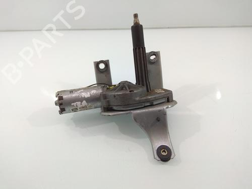 Rear wiper motor NISSAN ALMERA TINO (V10)  | BP5294937M102 