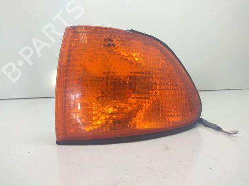 Indicatore anteriore sinistro BMW 7 (E38) 725 tds (143 hp) NARANJA |