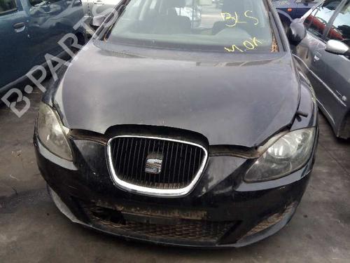 Rear left window mechanism SEAT LEON (1P1)  | BP5294210C24 