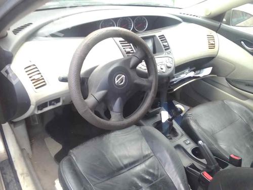 Front wiper motor NISSAN PRIMERA (P11)  | BP13529023M29 