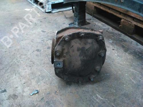 Rear differential MERCEDES-BENZ E-CLASS (W211) E 270 CDI (211.016) | BP5306701M24 