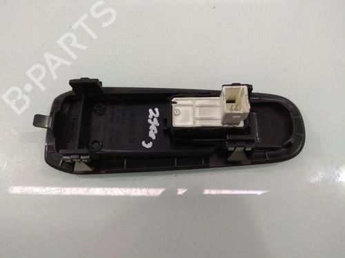 Right front window switch PEUGEOT 308 II (LB_, LP_, LW_, LH_, L3_) 1.6 HDi / BlueHDi 115 | BP13529461I26 
