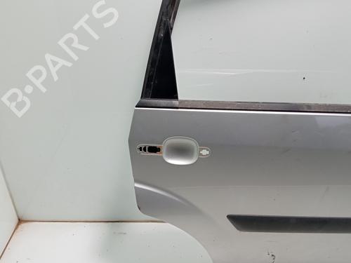 Right rear door FORD FIESTA V (JH_, JD_)  | BP29536957C5 