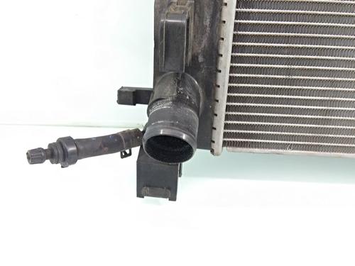 Water radiator RENAULT CLIO IV (BH_)  | BP21070309M31 