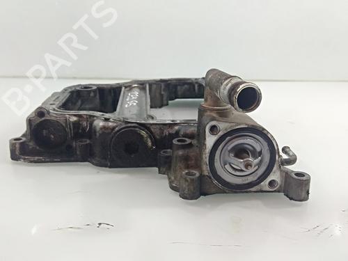 Oil sump SUBARU IMPREZA Hatchback (GR, GH, G3) 2.0 D AWD | BP18843933M115 