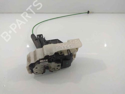 Front right lock LANCIA YPSILON (843_)  | BP10631884C97 