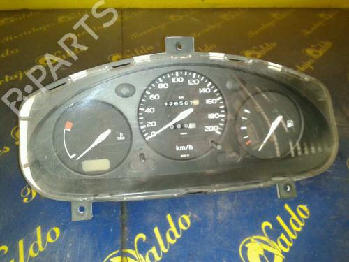 Used Instrument cluster NISSAN MICRA II (K11) [1992-2007]  5297641