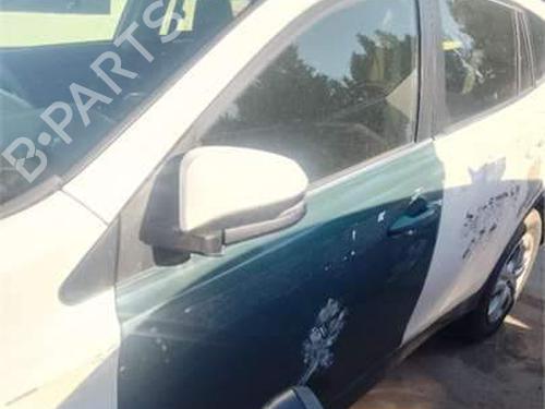 Used Left front door Left front door 39170350 39170350