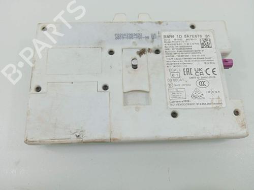 Electronic module BMW X4 (F26) xDrive 20 d | BP39204429M83 - Image 3