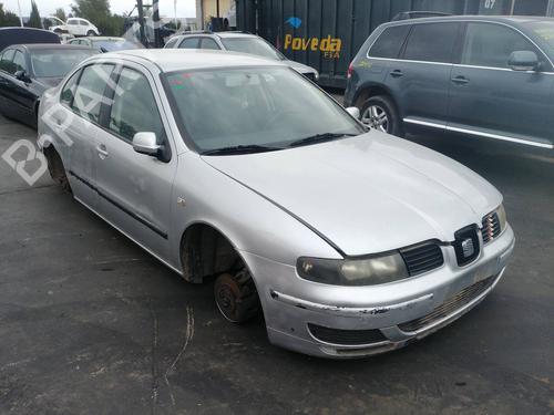 Right mirror SEAT TOLEDO II (1M2) 1.6 16V | BP7262122C27 