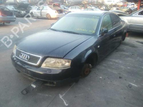 Heater blower motor AUDI A6 C5 (4B2, 4B4) 2.5 TDI | BP5292903M62 
