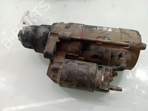 Starter OPEL ZAFIRA TOURER C (P12) 1.6 CDTI (75) | BP38757243M8 - Image 3