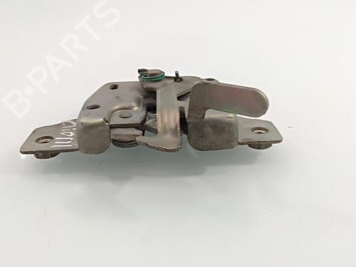 Hood lock RENAULT CLIO III (BR0/1, CR0/1)  | BP21219005C133 