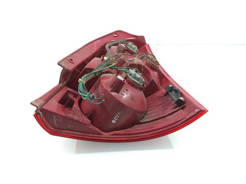Left taillight HYUNDAI ATOS (MX) 1.1 | BP11761662C34 