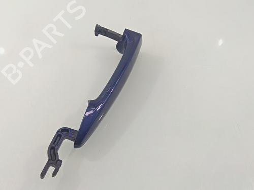 Front right exterior door handle BMW 3 (E90)  | BP17084315C129 