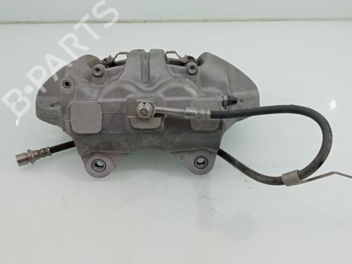 Left front brake caliper TESLA MODEL Y (5YJY)  | BP29194631M105 