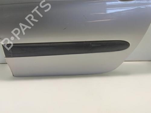 Left rear door CITROËN XSARA PICASSO (N68) 1.6 HDi | BP22295962C4 