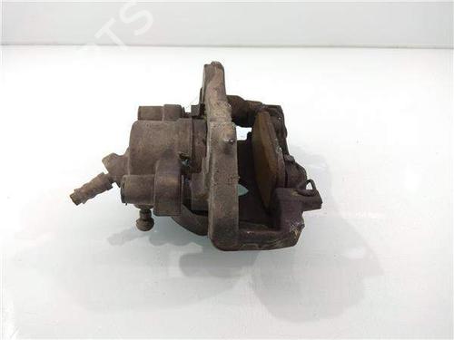 Left front brake caliper DACIA LOGAN II 1.5 dCi / Blue dCi 75 | BP11621048M105 - Image 4