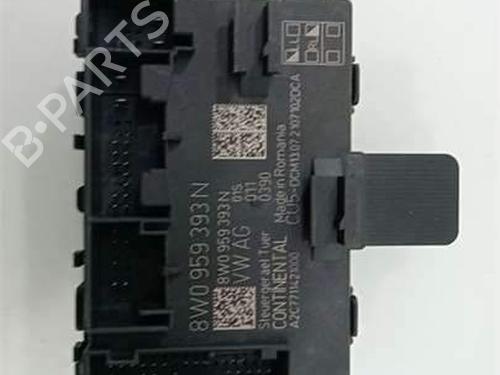 Comfort control module AUDI A4 B9 Avant (8W5, 8WD) 35 TDI Mild Hybrid | BP38522873M56 - Image 5