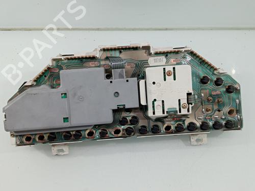 Instrument cluster CITROËN BERLINGO / BERLINGO FIRST MPV (MF_, GJK_, GFK_)  | BP30642026C47 